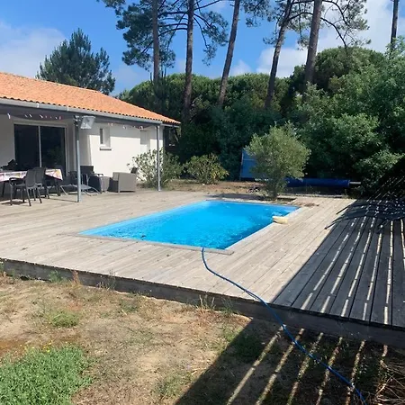 Bee Free Villa