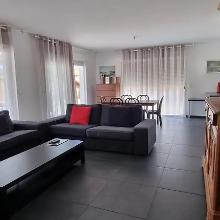 Bee Free Villa Montalivet-les-Bains