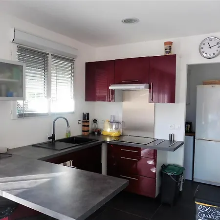 Villa Bee Free Montalivet-les-Bains